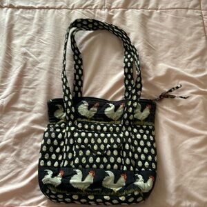 Vintage Vera Bradley purse!
